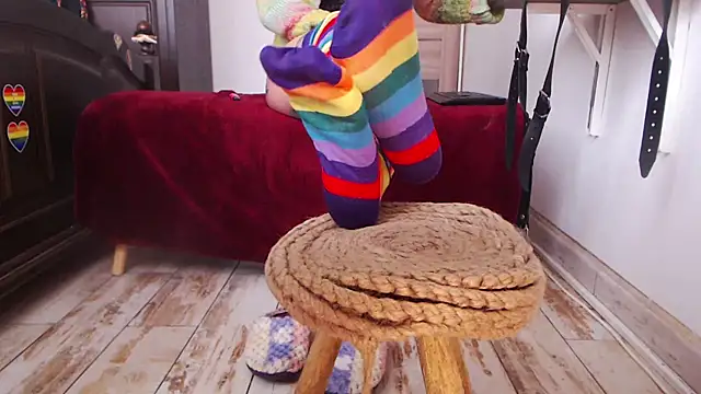 Goddess_Inanna's cam snapshot