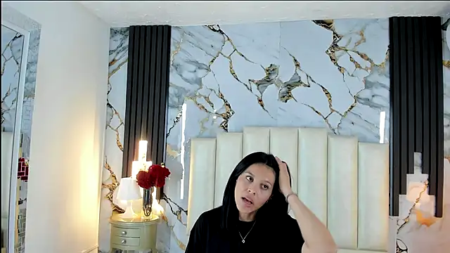 lulumars's cam snapshot