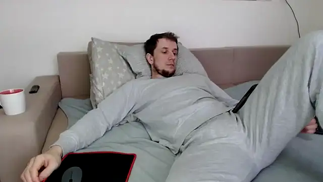 maksshard's cam snapshot