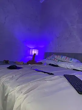 IsabelaStefano's cam snapshot