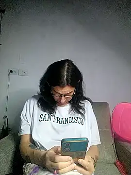 Cameron_puppy's cam snapshot