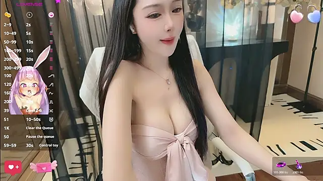 Aisi-20 live sex cam