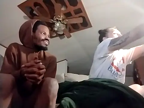 zerodaddydom's cam snapshot