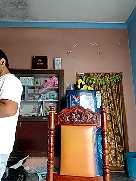 Harsha_Happy's cam snapshot