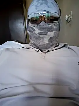 chodu09k's cam snapshot