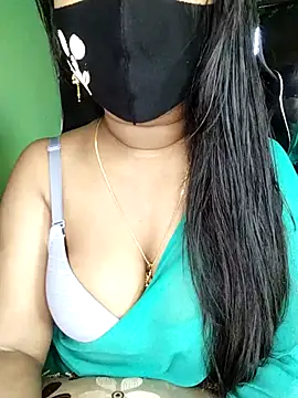 Idhika-Paul's cam snapshot