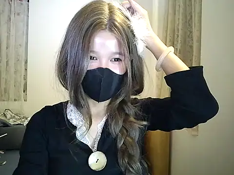 maomi_1yi's cam snapshot