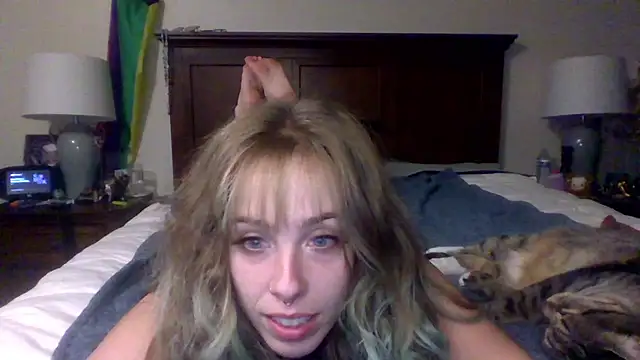 Milliondollarbb1's cam snapshot