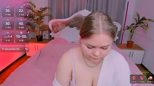 Erica__Alta's cam snapshot