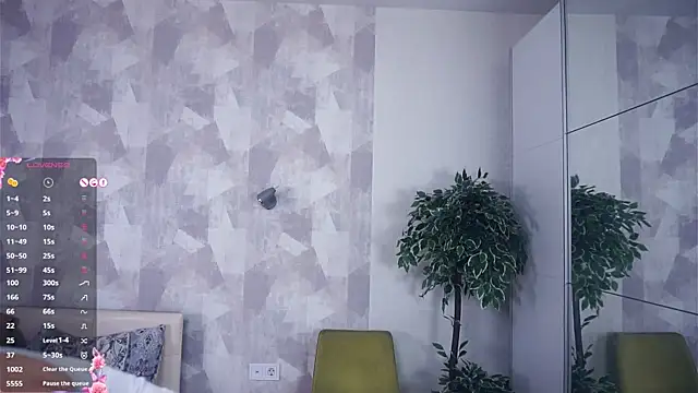 SilverGalen's cam snapshot