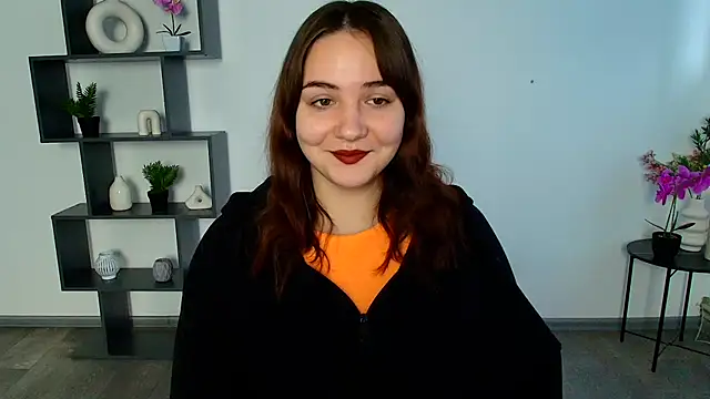 OliviaMontgommery's cam snapshot