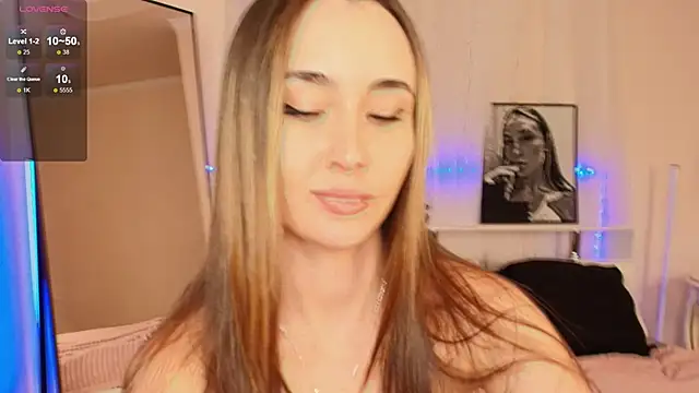 _Melissa_Evans_'s cam snapshot