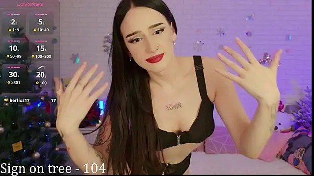 Darineko_'s cam snapshot