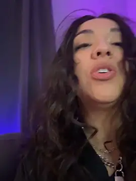 LunaMaeX0's cam snapshot