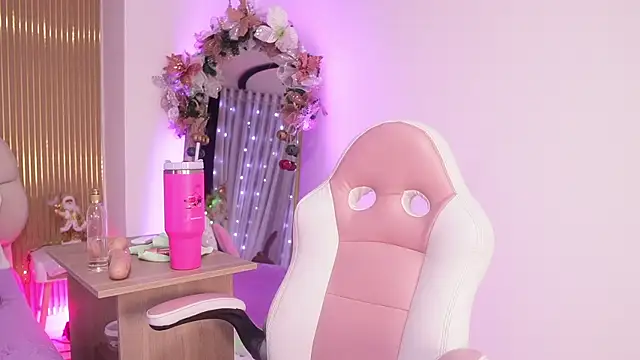 mssburbuja's cam snapshot