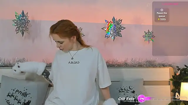 Phoenix_Margo's cam snapshot