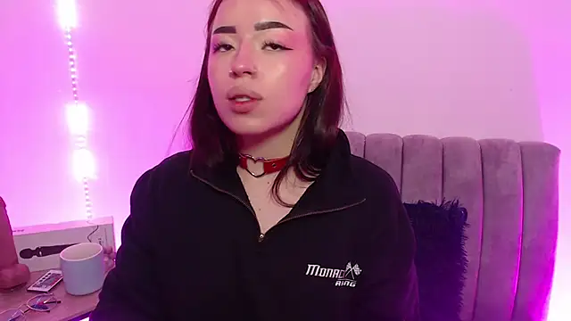 Marian_Ran's cam snapshot