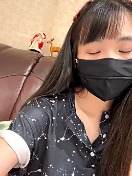 BigHaComing live sex cam