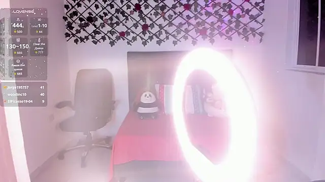 Karly_Closson live sex cam