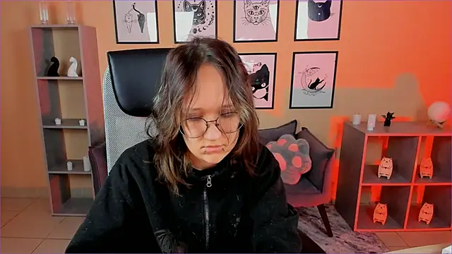 Sylvia_Reed's cam snapshot