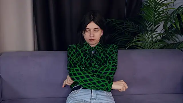 IleanaPishko's cam snapshot