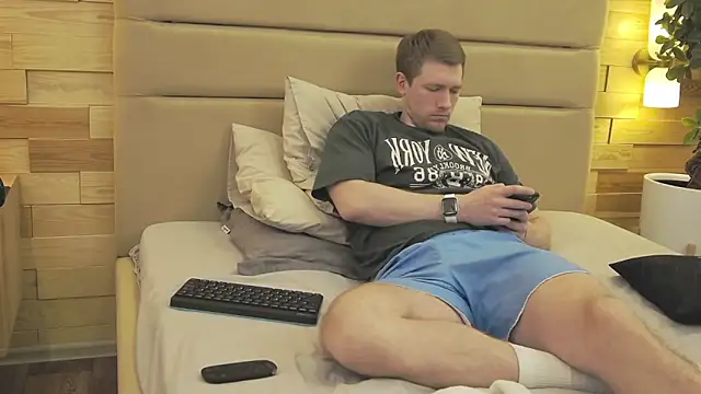 EthanPinkman live sex cam