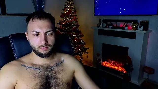 JamieNoxus live sex cam