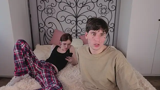 Danny_loves_Mary live sex cam