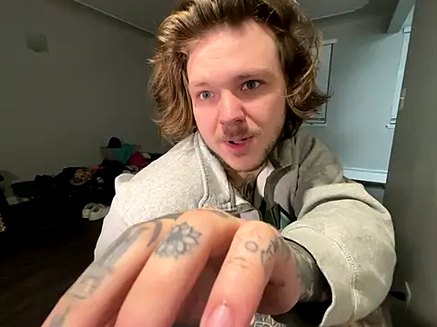 Tatertats's cam snapshot