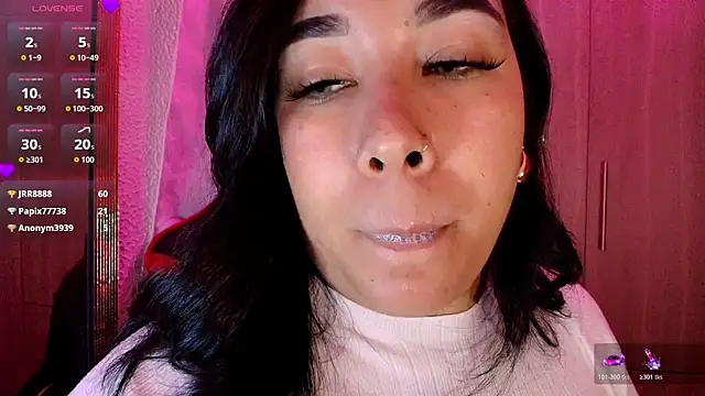 leahtemptation3's cam snapshot