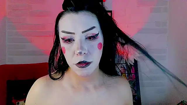 sky_girl1's cam snapshot