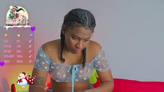 ChannelCox1's cam snapshot