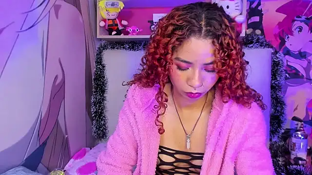 Rchelx69x's cam snapshot