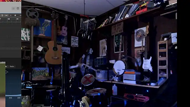 itsjameswebbscope's cam snapshot