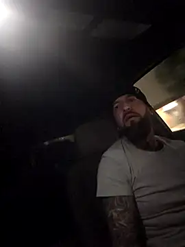 Beardedtattood live sex cam