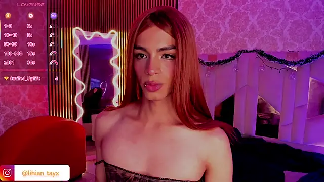 LIHIAN_TAY's cam snapshot