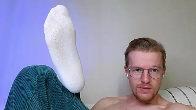 flowerhaze's cam snapshot