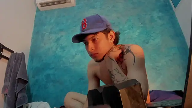 Sky_Wild's cam snapshot