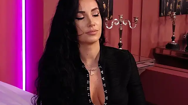 StephanyMillan's cam snapshot