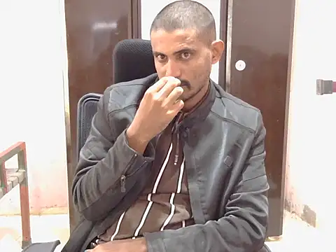 HotXKrish live sex cam