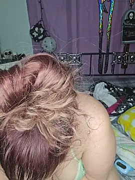BabygurlJay live sex cam