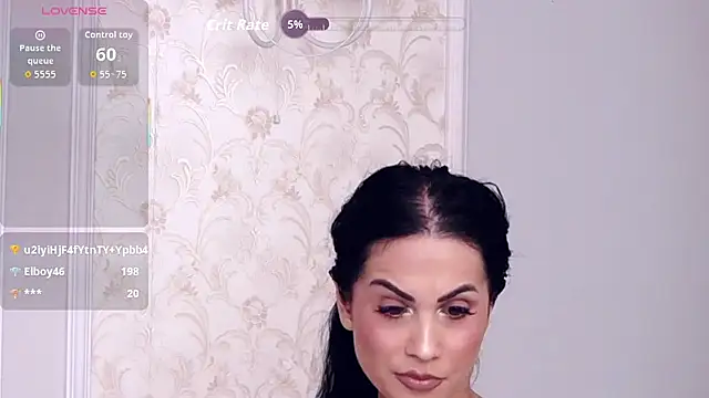 HeidiLust's cam snapshot