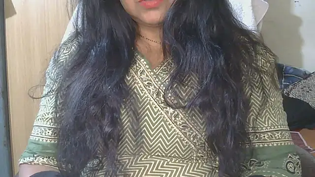 Cute_Ruhi99's cam snapshot