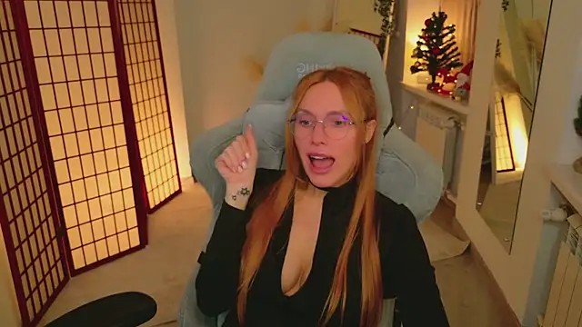 Love_Call's cam snapshot