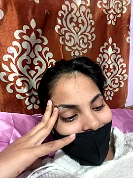 Sandhya_77's cam snapshot