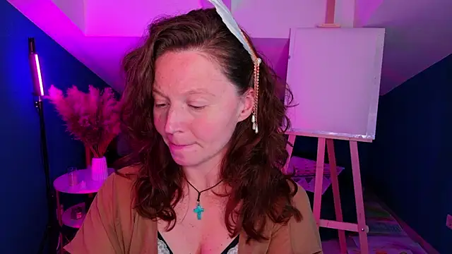 AuroraBorealis__'s cam snapshot