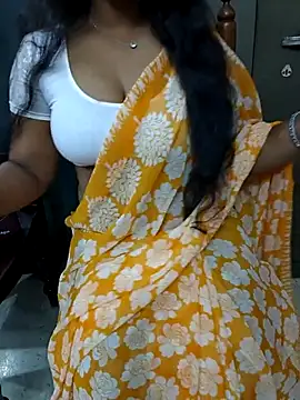 Nikitha_telugu's cam snapshot