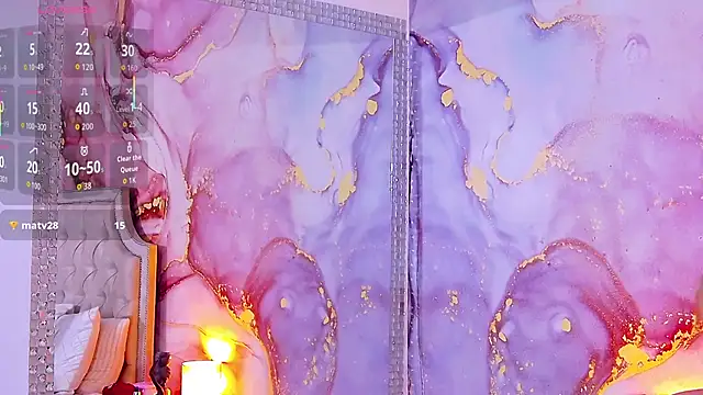 SalmaRroze's cam snapshot