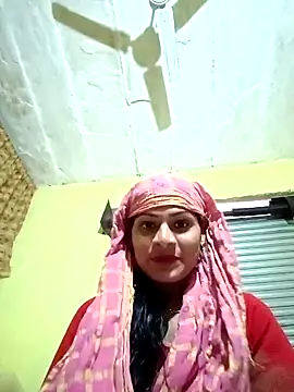 Janki_cute's cam snapshot