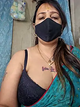 cute-tanvi's cam snapshot